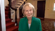Mary Alice Williams steps down as NJTV News anchor