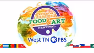 2025 Jackson International Food & Arts Festival