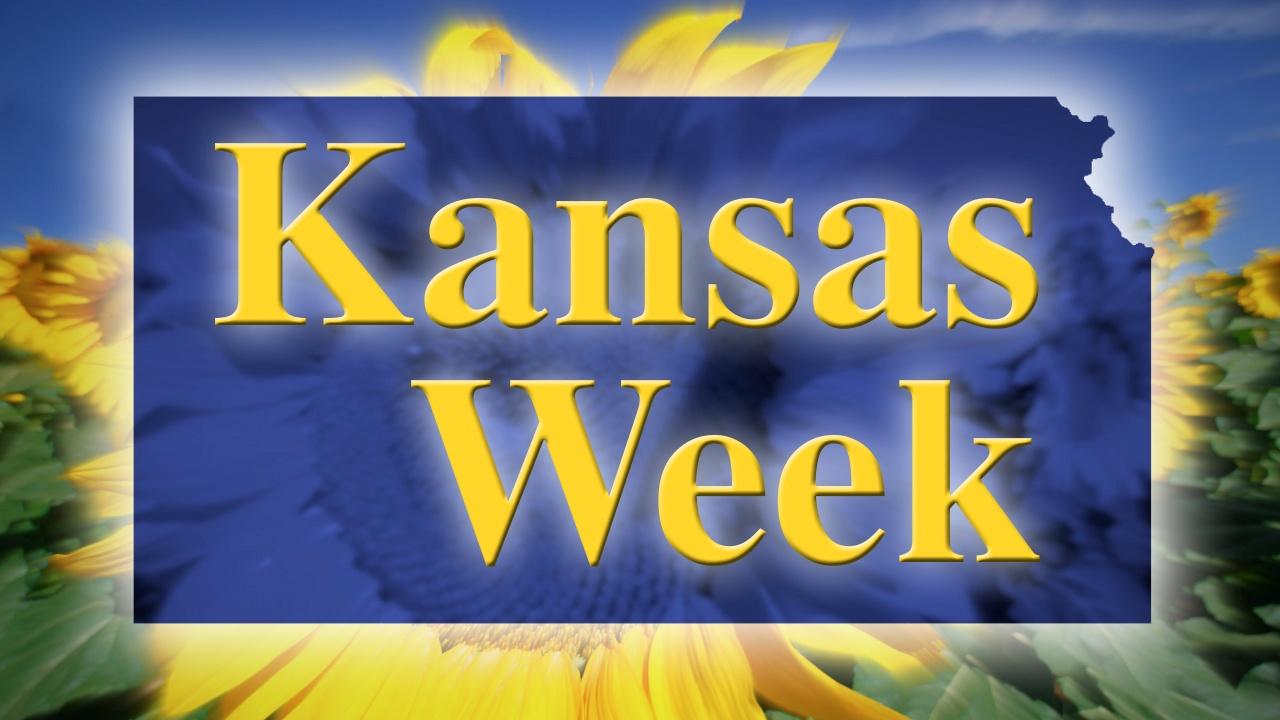 Kansas Week 0341 7-10-2020
