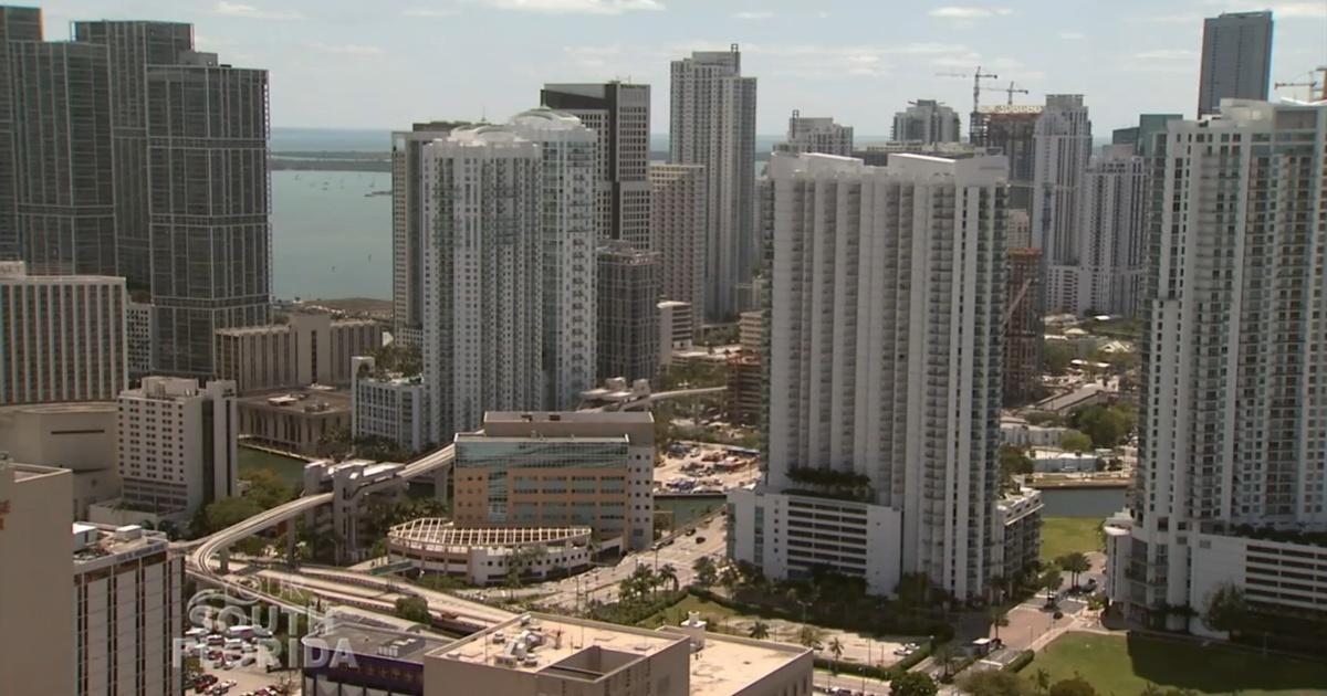Your South Florida 2018 Miami Herald Real Estate Study Season 2 PBS