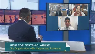 Fentanyl Deaths in Latino Community Continues to Rise