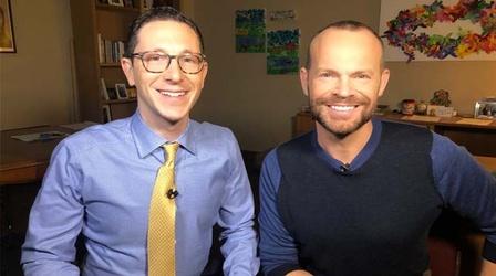 Video thumbnail: Rob on the Road Jewish Federation of Sacramento | Region Rising