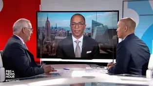 Brooks and Capehart on Supreme Court's landmark decisions