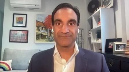 Video thumbnail: MetroFocus MetroFocus: June 9, 2023