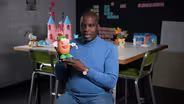 My Take: Khipra Nichols on Toys