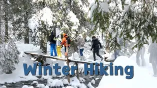 Winter Hiking