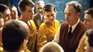 Hoosiers