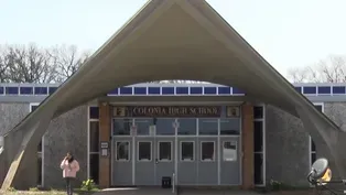 No unusual levels of radiation at Colonia High, says DEP