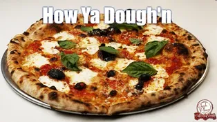 How Ya Dough'n Pizza in Boca Raton | Check, Please! South Florida