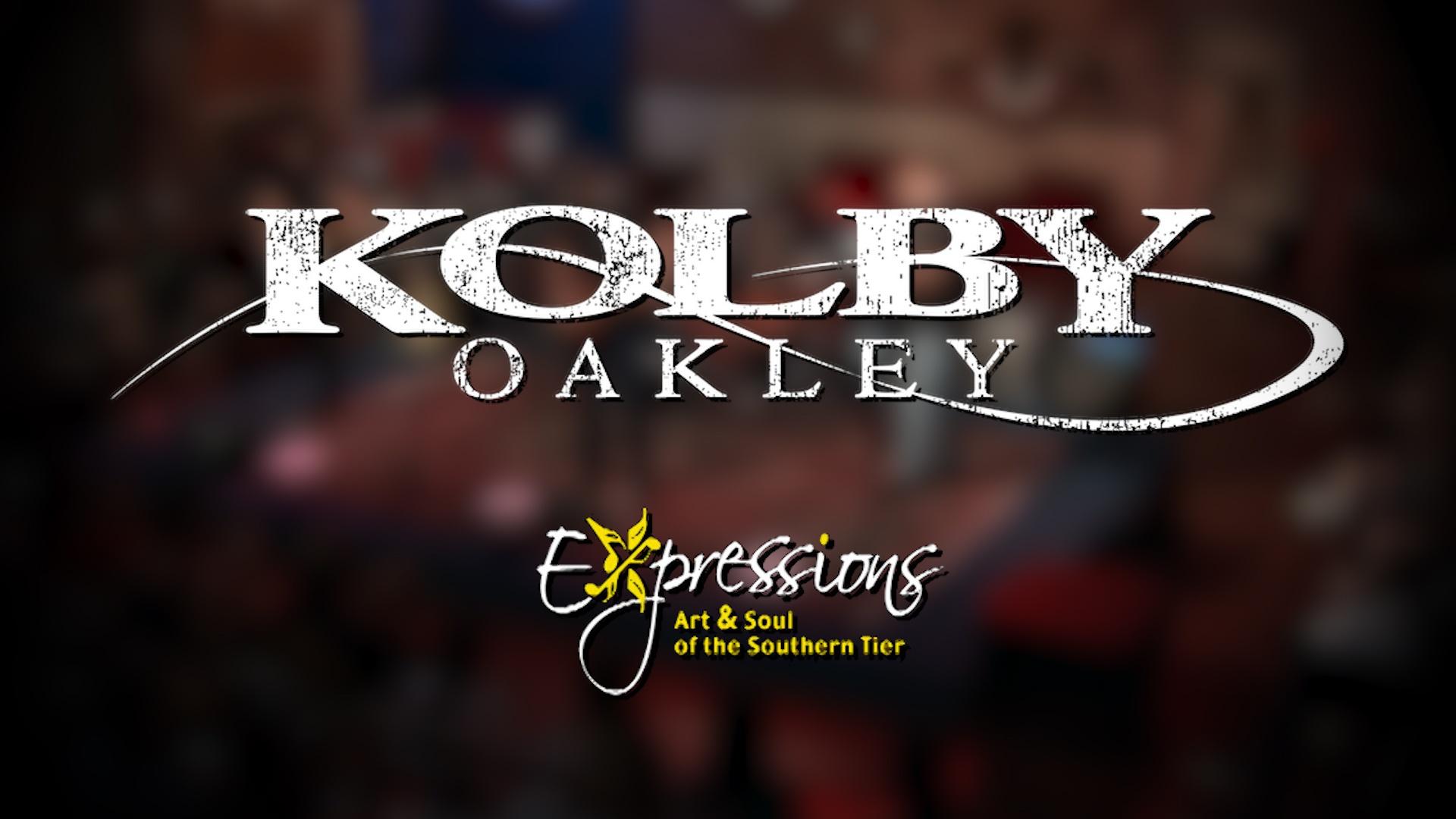 Expressions | Kolby Oakley | Season 13 | Episode 1 | PBS