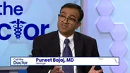 Puneet Bajaj, MD