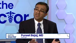 Puneet Bajaj, MD