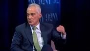 Rahm Emanuel on Trump’s Iran War