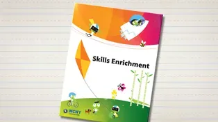 Skills Enrichment: Introduction 2