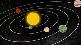 Video thumbnail: KLRN SciTech Now May 23, 2019 | Unlocking secrets of our universe