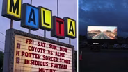 Drive-In Theaters: A Capital Region Tradition