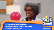 Science Stacey McAdoo Changes in Matter