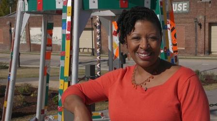 Video thumbnail: North Carolina Weekend From Vollis Simpson Whirligig Park