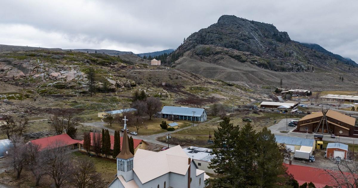 PBS News Hour | Report exposes boarding school abuse of Native Americans | Season 2024