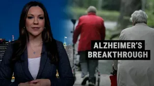 Rutgers study offers potential Alzheimer's breakthrough