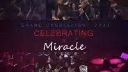 Crane Candlelight Concert 2023