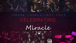 Crane Candlelight Concert 2023