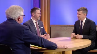 Legislative Leaders | Mar 2022