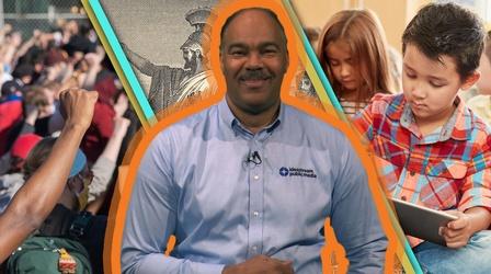 Video thumbnail: NewsDepth Jan. 26, 2023 | NewsDepth 2022-2023 | Episode 14