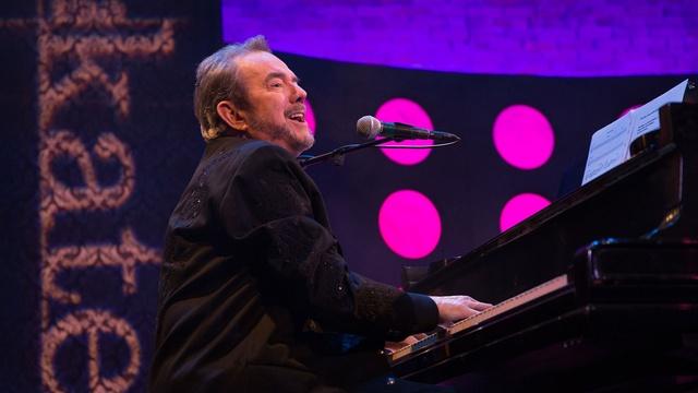 Jimmy Webb with Special Guest Ashley Campbell