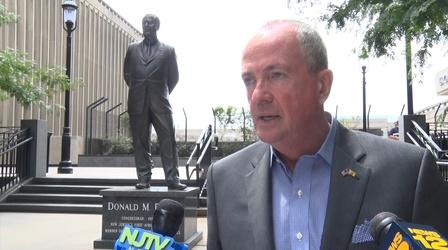 Murphy says he will not declare state of emergency