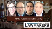 S37 E05: Gas Prices/Public Safety