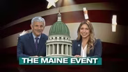 Ranked Choice Voting for the Presidential Elections