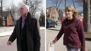 The Stakes in the 2023 Race for Wisconsin Senate District 8