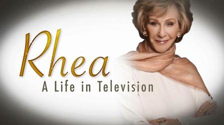 Video thumbnail: MPT Specials Rhea: A Life in Television