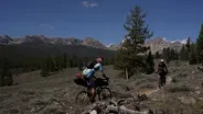 Preview of "Joy Ride: Bicycling in Idaho"