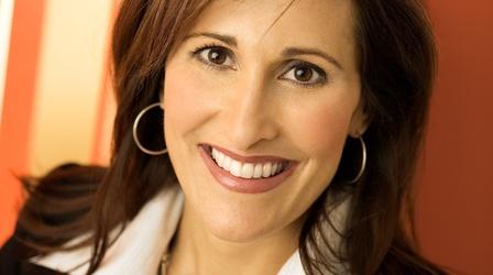 Video thumbnail: Utah Conversations with Ted Capener Lesli Rotenberg