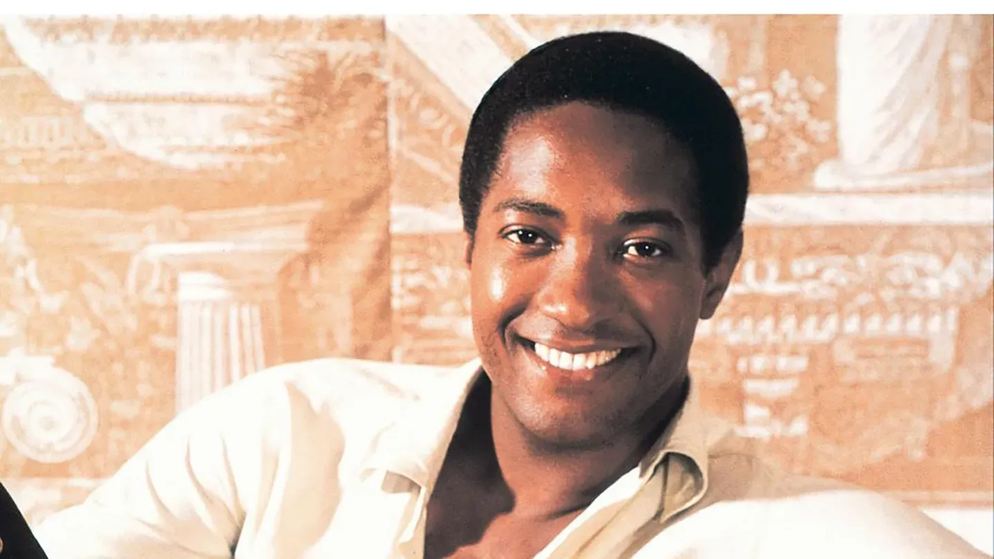 Lady You Shot Me: Life and Death of Sam Cooke