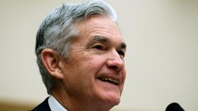Video thumbnail: PBS NewsHour Fed Chair: U.S. may be in a different era for workers' wages