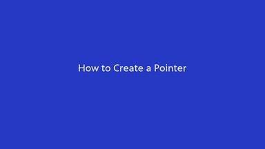PBS LearningMedia: How to Create a Pointer