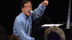 Video thumbnail: The Handle The Handle: Michael Ching, "Kohala Bound"