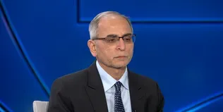 India's U.S. ambassador on escalating conflict with Pakistan