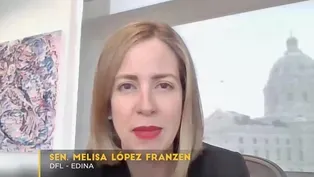 Senator Melisa Lopez Franzen