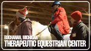 Therapeutic Equestrian Center