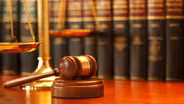 In Pursuit of Justice