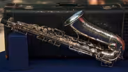 Appraisal: 1929 Selmer Alto Saxophone & Case