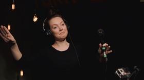 Video thumbnail: Live On The Bridge Sylvan Esso