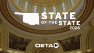 Oklahoma State of the State 2026