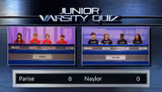 PARISE VS. NAYOR / All-Star