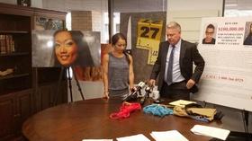 Video thumbnail: KPBS Evening Edition Wednesday, August 14, 2019