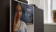 Ohio lawmakers work to fund 988 suicide prevention hotline